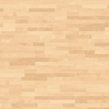 Madera Natural Multicapa Arce Canadiense Trend