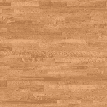 Cerezo Americano Trend Cerezo Americano Trend