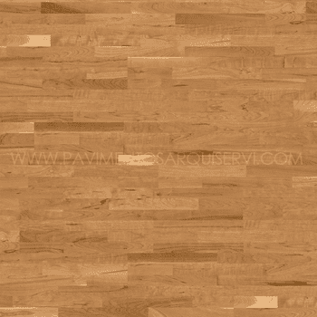 Madera Natural Multicapa Cerezo Americano Favorit