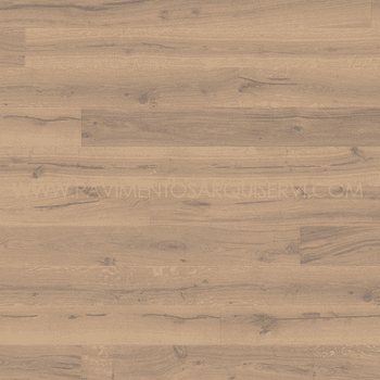 Madera Natural Multicapa Roble Blanco puro Alabama Cepillado