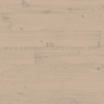 Madera Natural Multicapa Roble Blanco Cristal Sauvage Cepillado