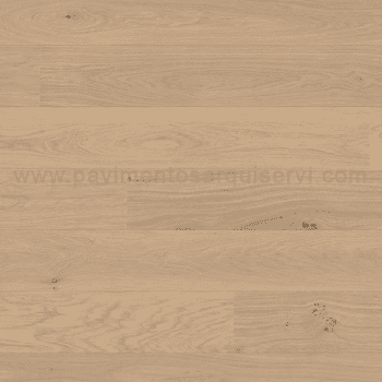 Madera Natural Multicapa Roble Blanco Luz Markant Cepillado