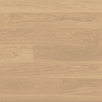 Madera Natural Multicapa Roble Blanco puro Exklusiv Cepillado