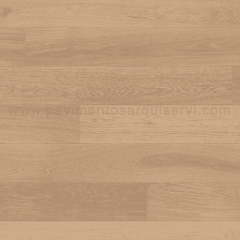 Madera Natural Multicapa Roble Blanco Puro Markant Cepillado