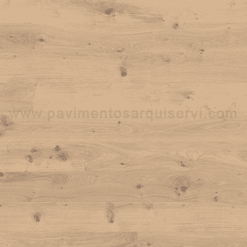 Madera Natural Multicapa Roble Blanco Puro Sauvage Cepillado retro