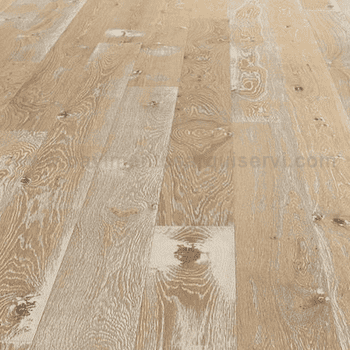 Roble Atelier Suave Cepillado Retro Roble Atelier Suave Cepillado Retro