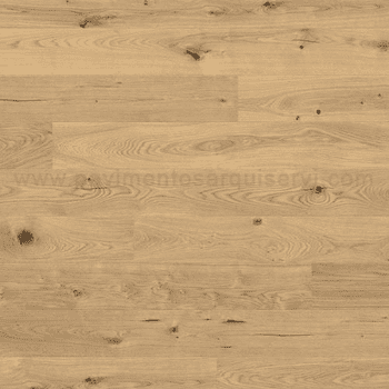 Madera Natural Multicapa Roble Invisible Suave Cepillado