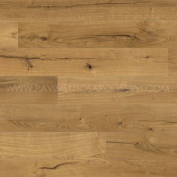 Madera Natural Multicapa Roble Alabama cepillado