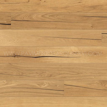 Madera Natural Multicapa Roble Nublado cepillado