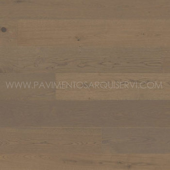Madera Natural Multicapa Roble Gris Caracola Suave