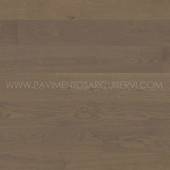 Madera Natural Multicapa Roble Gris Caracola Marcado