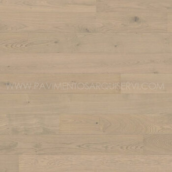 Madera Natural Multicapa Roble Gris Arena Marcado Cepillado