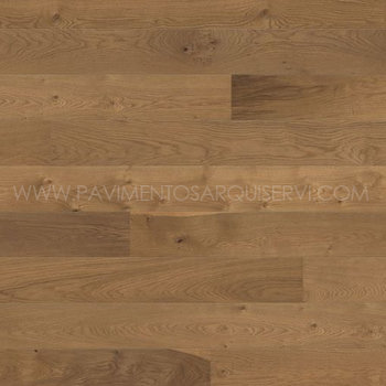 Madera Natural Multicapa Roble Ahumado Suave