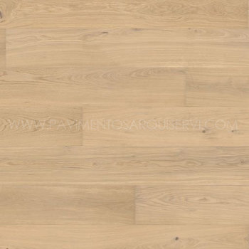 Madera Natural Multicapa Roble Blanco Arena Marcado