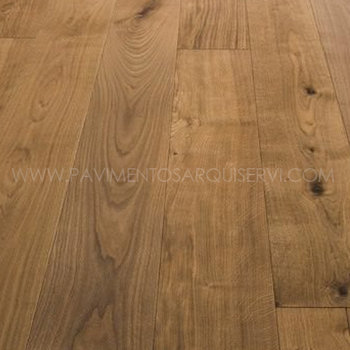 Madera Natural Multicapa Roble Ahumado Universal