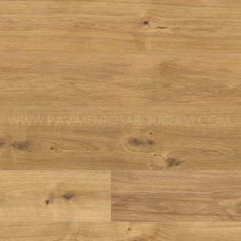 Madera Natural Multicapa Roble 1Lamas XL