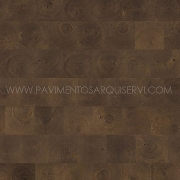 Madera Natural Multicapa Roble Marrón antiguo Selecto