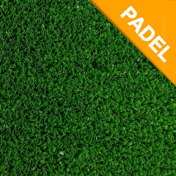 Césped artificial Césped Padel Pro Verde