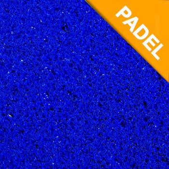 Césped artificial Césped Padel Pro Azul