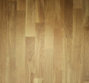 Madera Natural Parquet Roble Deportivo Fuerte