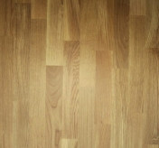 Madera Natural Parquet Roble Deportivo