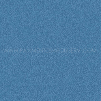 Vinílicos Suelo Vinílico Sport primavera azul