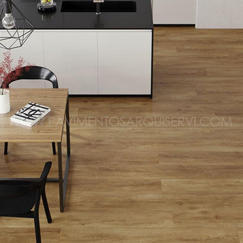 Vinílicos Tarima vinílica Suelo Vinílico Roble Mayne