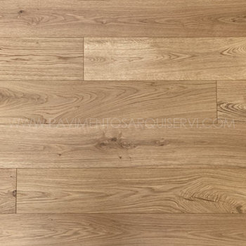 Madera Natural Parquet Aire