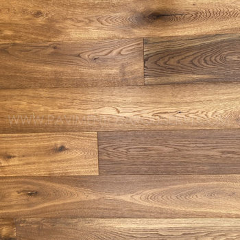Madera Natural Parquet Sirocco