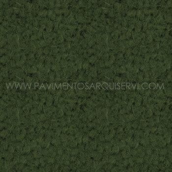 Moquetas Cooco verde 17