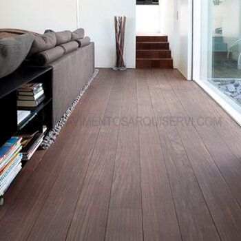 Madera Natural Parquet Roble Somerset 7