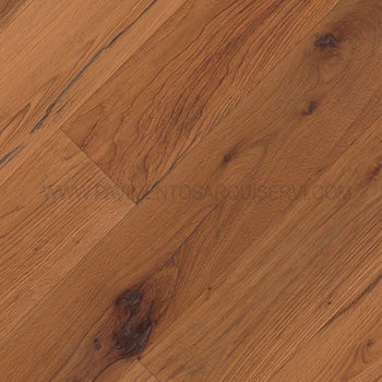 Madera Natural Parquet Hickory Smithfield 1