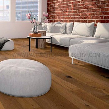 Madera Natural Parquet Roble Armstrong 10
