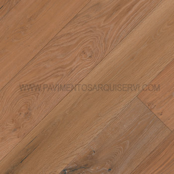 Madera Natural Parquet Roble Armstrong 10