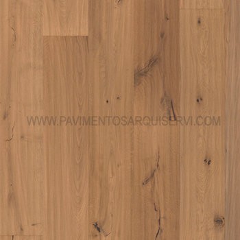 Madera Natural Parquet Roble Warwick 21