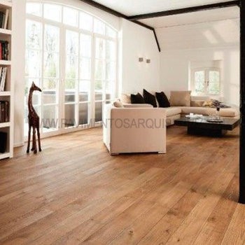 Madera Natural Parquet Roble Warwick 21