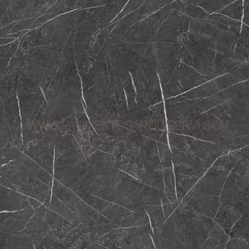 Tarimas Laminada Marble Black 906