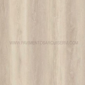 Vinílicos Vinílico Suelo Vinílico 3016 Loose Lay Antiskid Ash Oak