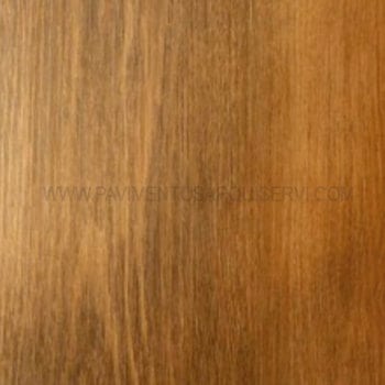 Vinílicos Vinílico Suelo Vinílico 3020 Loose Lay Antiskid Walnut