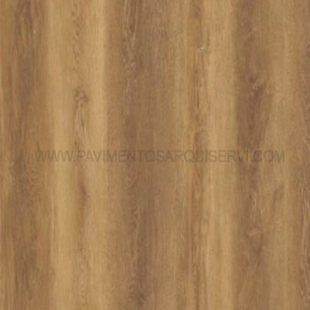 Vinílicos Vinílico Suelo Vinílico 3019 Loose Lay Antiskid Whiskey Oak