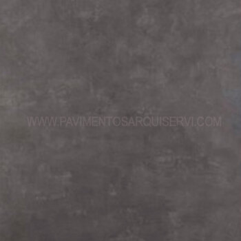 Vinílicos Vinílico Suelo Vinílico 1304 Loose Lay Antiskid Cement Dark