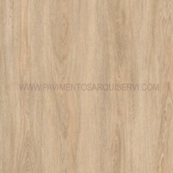 Vinílicos Vinílico Suelo Vinílico 1205 Loose Lay Antiskid Natural Oak