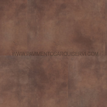 Vinílicos Vinílico Suelo Vinílico Brown Cement 2910