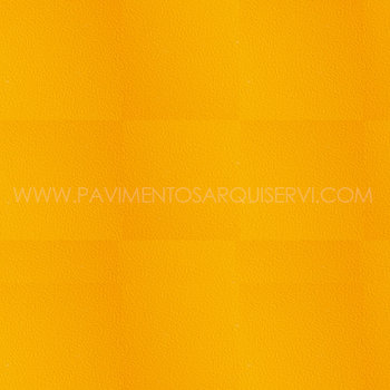 Vinílicos Suelo Vinílico Elite - Gimnasio 6 Amarillo