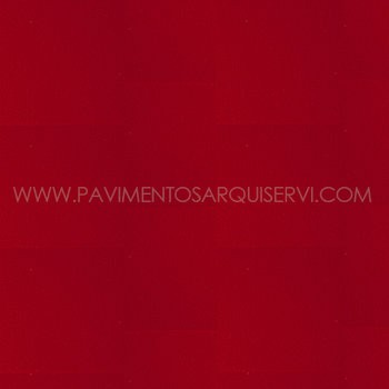 Vinílicos Suelo Vinílico Mega 10 Rojo