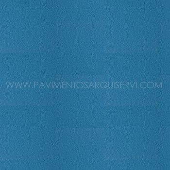 Vinílicos Suelo Vinílico Mega 10 Azul