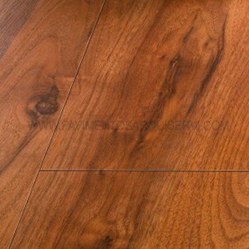 Tarimas Nogal Auténtico