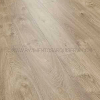 Tarimas Laminada Roble Gstaad
Solid