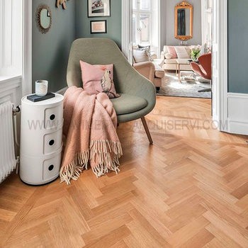 Vinílicos Vinílico Suelo Vinílico 1201 Herringbone (espiga) White Washed