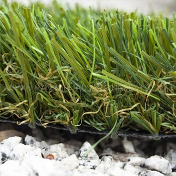 Césped artificial Polipropileno Césped Aloha 52mm